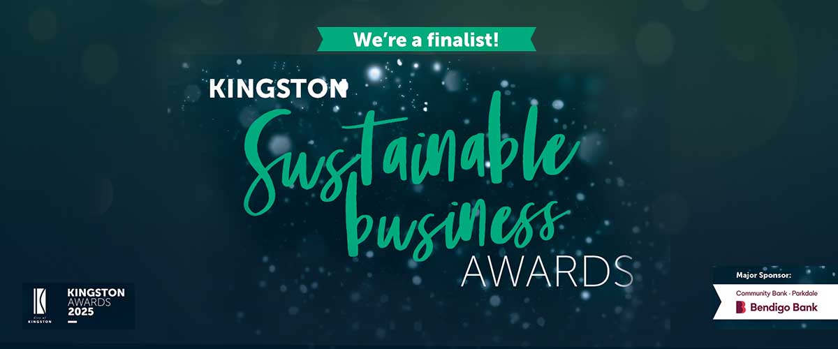 Kingston Award